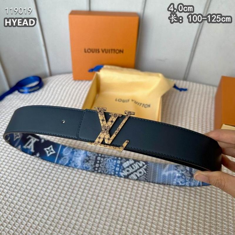 LV Belts 5491